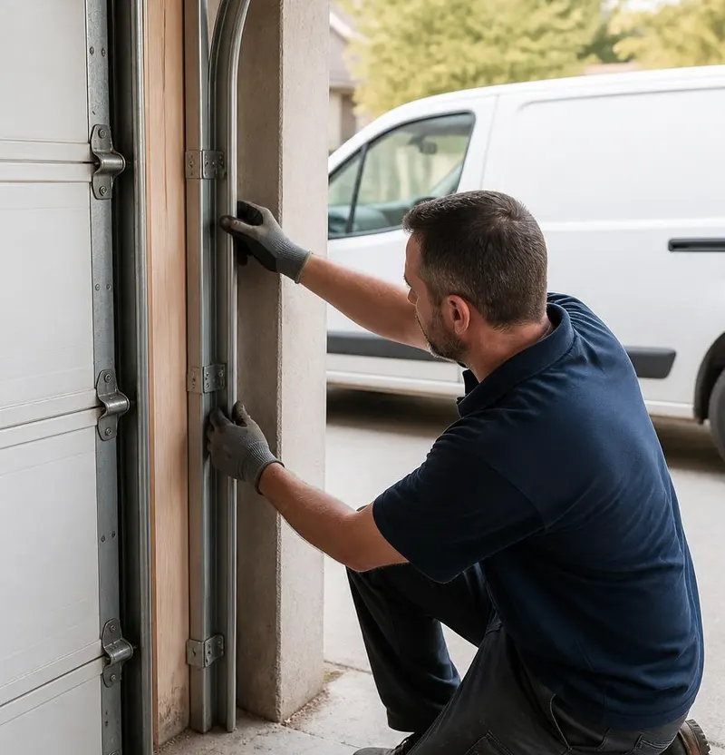 About Catonsville Garage Door