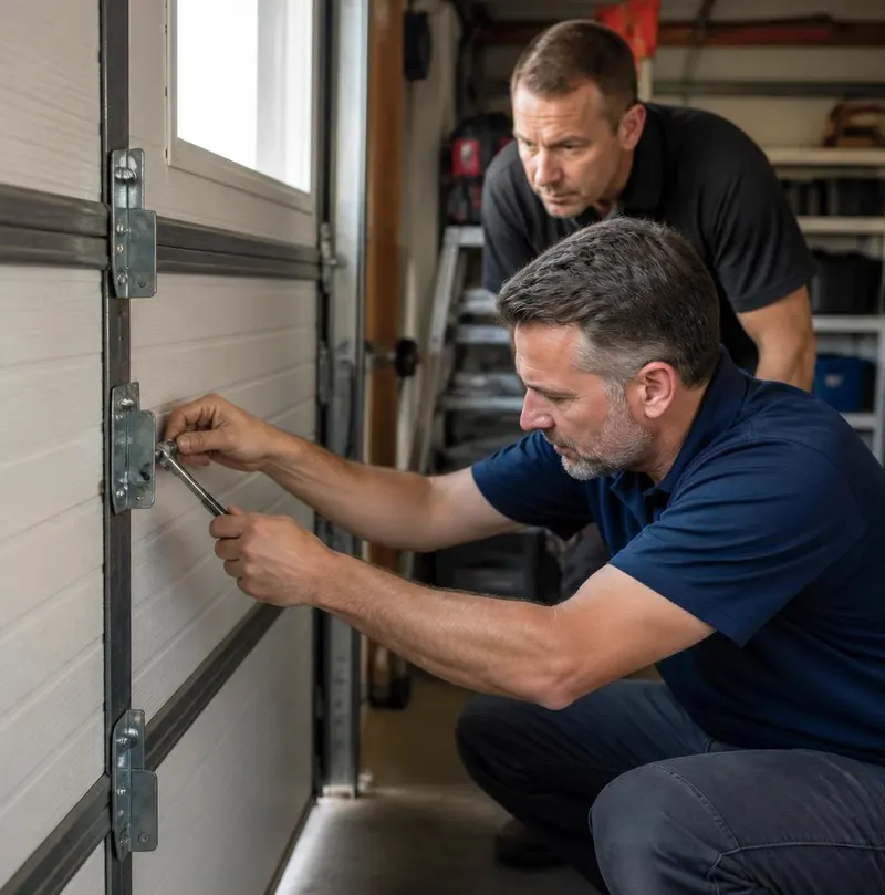 Garage Door Repair in Catonsville