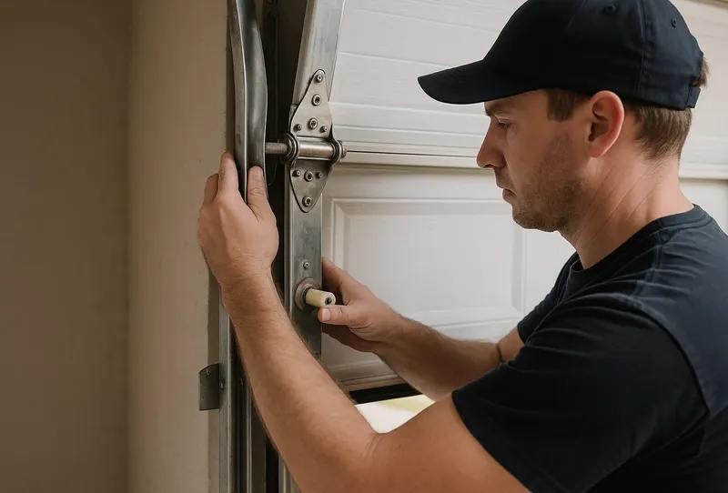 Spring Replacement in Catonsville